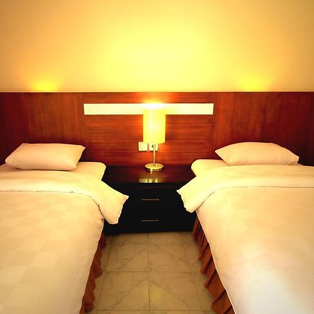 Jesens Inn I Кута Номер фото