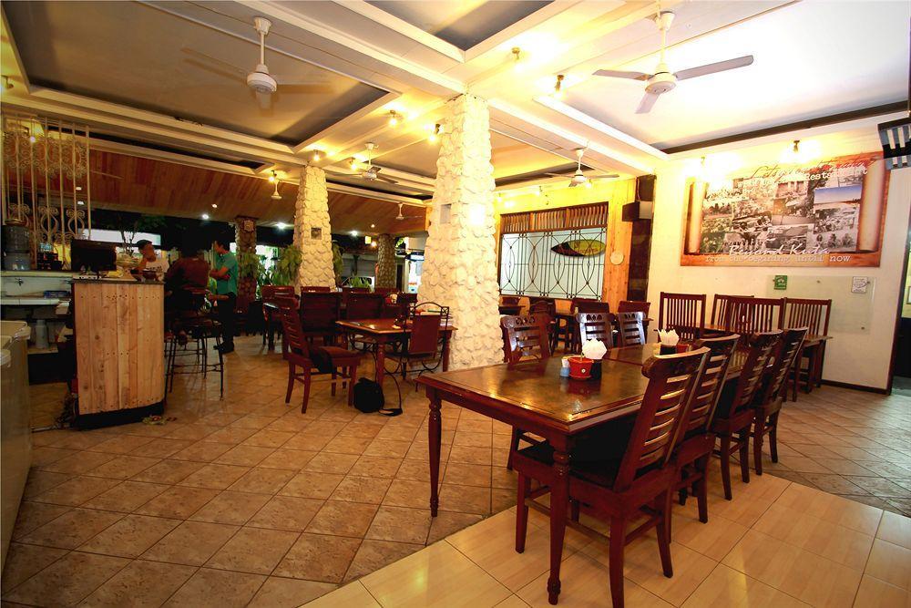 Jesens Inn I Кута Екстер'єр фото