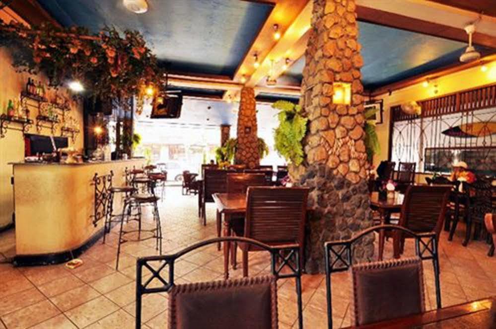 Jesens Inn I Кута Екстер'єр фото
