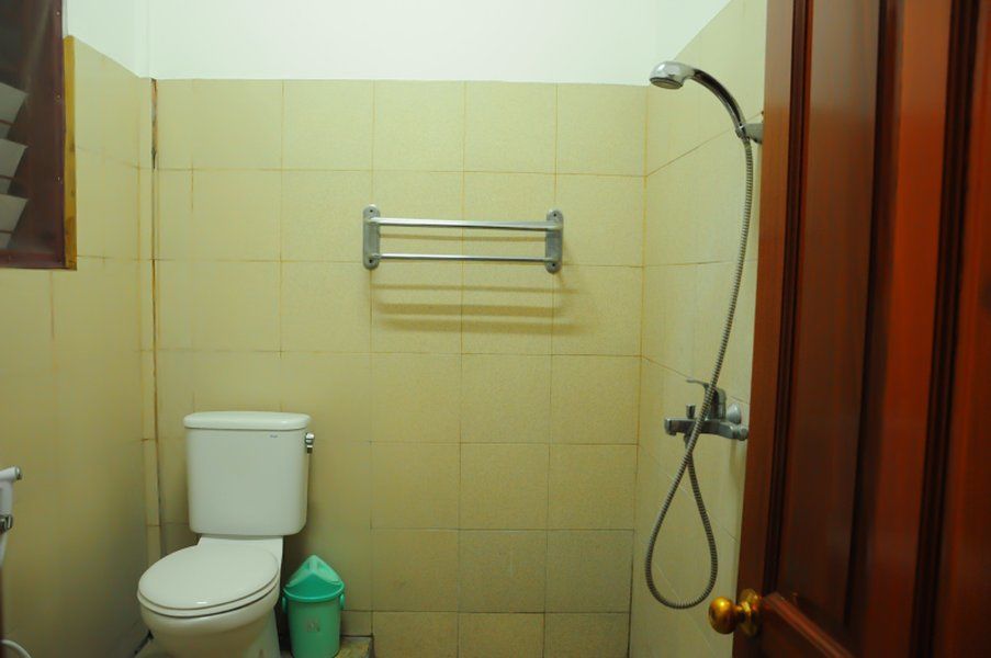 Jesens Inn I Кута Екстер'єр фото