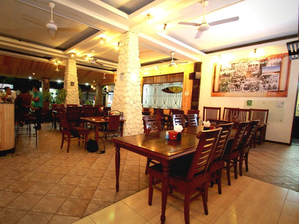 Jesens Inn I Кута Екстер'єр фото